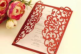 Image result for Free Wedding Invitation SVG Files for Cricut