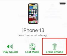 Image result for How to Reset iPhone without Passcode