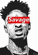 Image result for Drake 21 Savage Meme