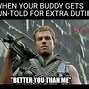 Image result for Awesome Military Memes