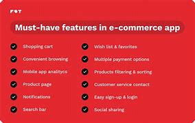 Image result for Features of Mobile Commerce