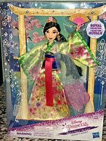 Image result for Disney Princess Royal Collection