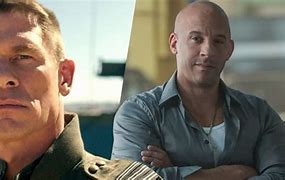 Image result for Fast and Furious 9 John Cena