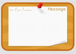 Image result for Blank Bulletin Board Template