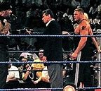 Image result for HHH Vince McMahon