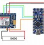 Image result for GSM Module Pinout