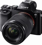 Image result for Sony Full Frame Digital Camera