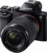 Image result for Lens for Sony A7