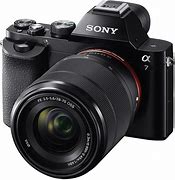 Image result for Sony Alpha 7 Pho