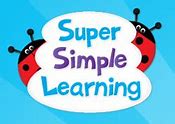 Image result for Super Simple Learning Logo
