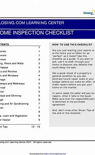 Image result for Checklist Wallpaper Inspection