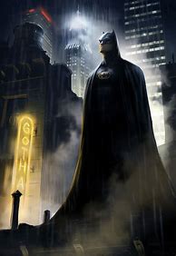 Image result for Amazing Batman Art