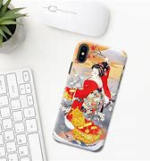 Image result for Japanese iPhone Case