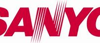 Image result for sanyo