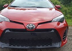 Image result for 2018 Toyota Corolla SE
