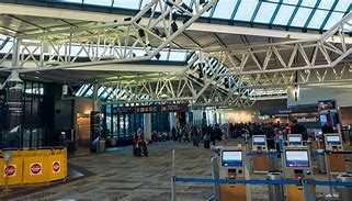Image result for Nashville International Airport