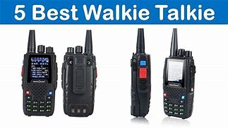 Image result for Walkie Talkie Phone