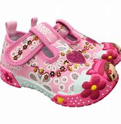 Image result for Baby Girl Shoes Size 4