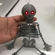 Image result for 3D Print Skeleton