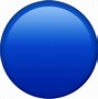 Image result for Blue Color Emoji