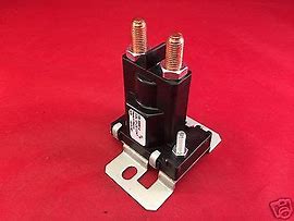 Image result for White Rodgers Solenoid Continuous Duty