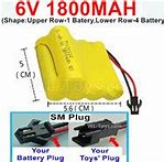 Image result for 1800mAh Battery