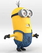 Image result for Tall Minion with Mustache