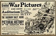 Image result for Vintage Newspaper Ads