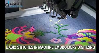 Image result for All Stitch Machine Embroidery Thread