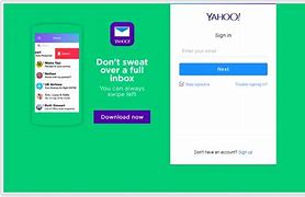 Image result for Yahoo! Mail Verizon