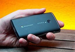 Image result for Sony Xperia X10