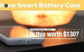 Image result for iPhone XS Max Battery Case