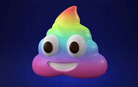 Image result for Shocked Poop Emoji