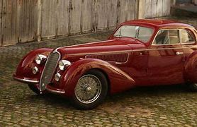 Image result for Alfa Romeo 8C Competizion