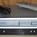 Image result for Sansui TV/VCR Combo