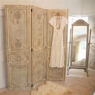 Image result for Decorative Dressing Screen