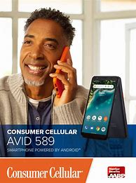 Image result for Consumer Cellular New Phones
