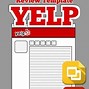 Image result for Blank Yelp Review Template