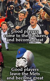 Image result for Funny Mets Memes