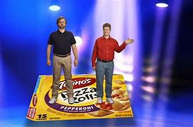 Image result for Totino's Party Pizza Meme