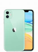 Image result for iPhone Apple Green Big