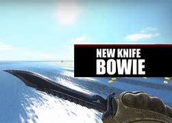 Image result for Animated Bowie Knife