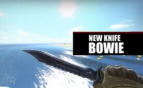 Image result for Animated Bowie Knife