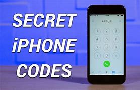 Image result for iPhone 12 Secret Codes