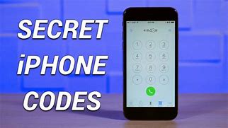 Image result for Secret iPhone XR Codes