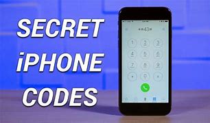 Image result for iPhone 7 Secret Codes