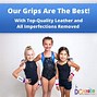 Image result for Gymnastics Grips Size Chart