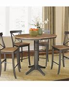 Image result for 36 Inch Dining Table Set