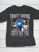 Image result for Trinity Thomas T-Shirt