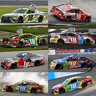 Image result for NASCAR Cars 2018